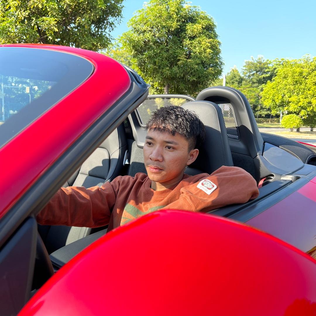 继聪二手车