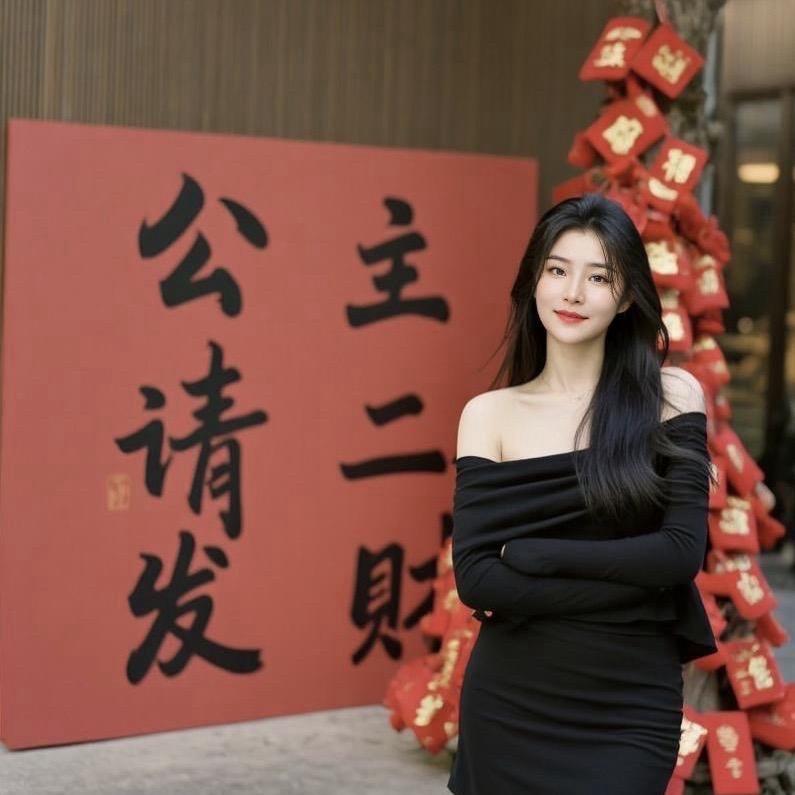 蓝蓝