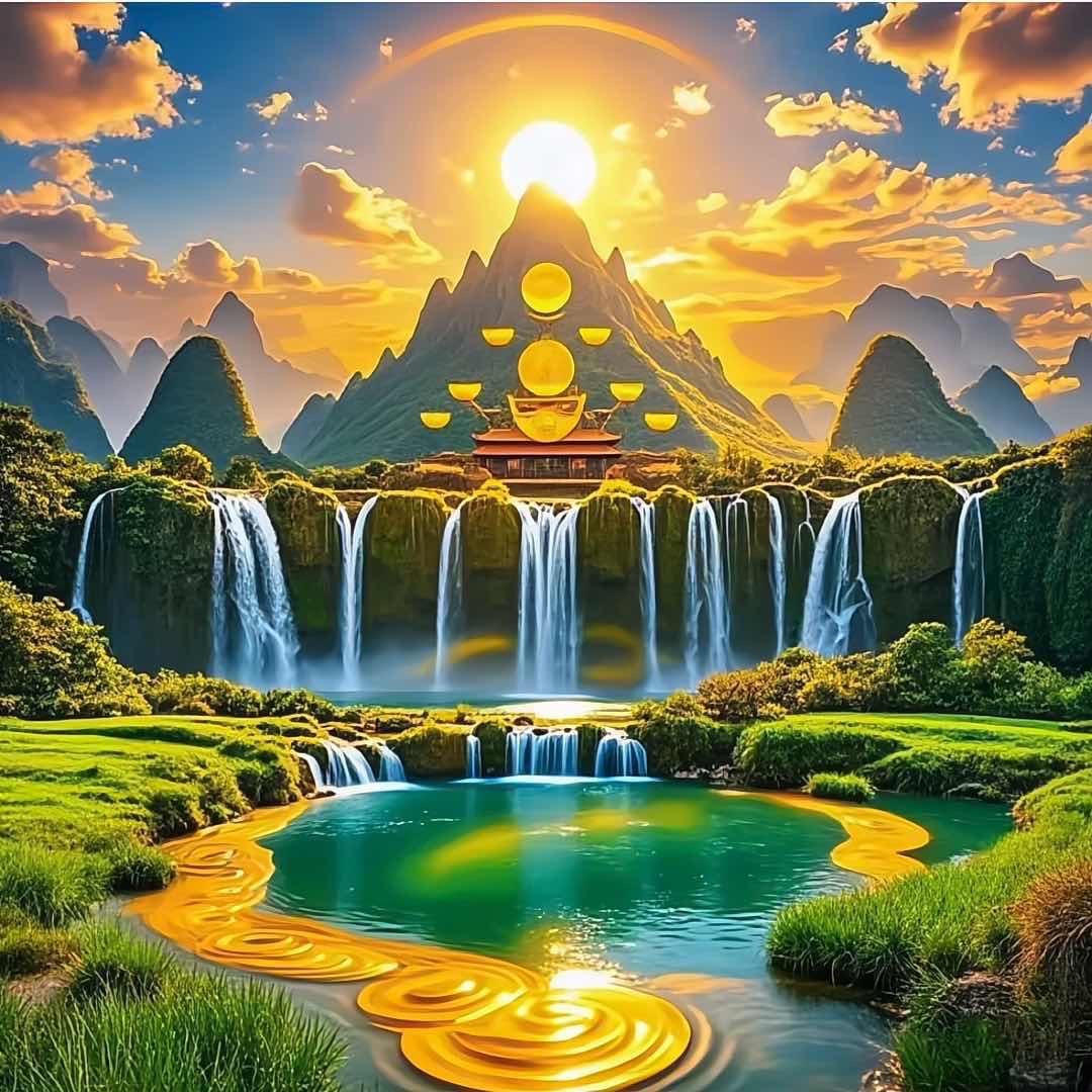 风雨笑看人生路