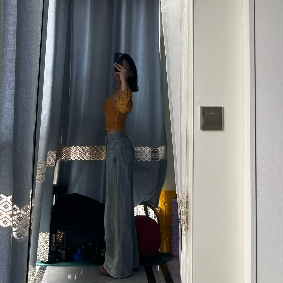 爱撸铁爱跑步卖水电建材的小阿姨