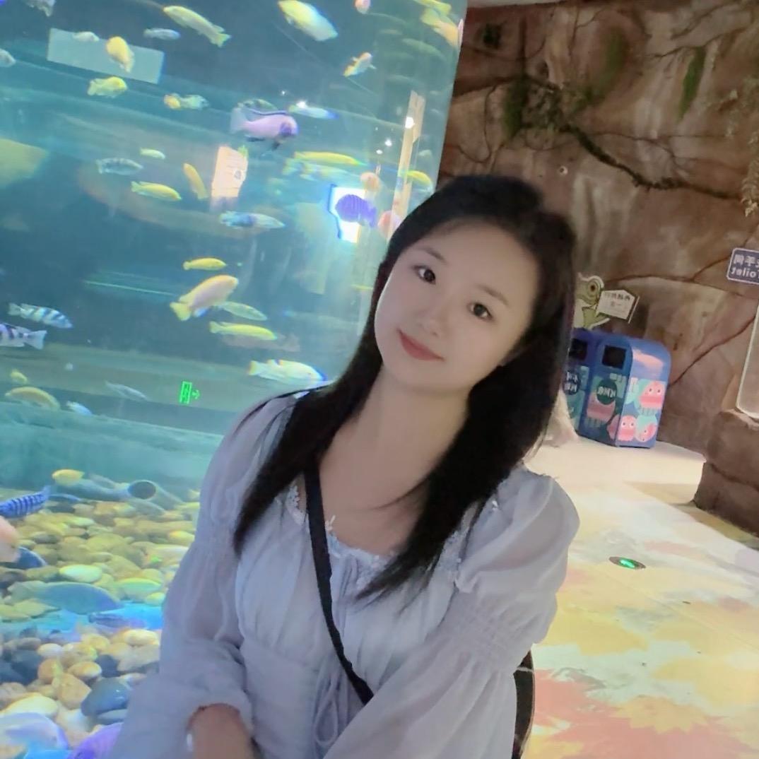憨憨小雅👑