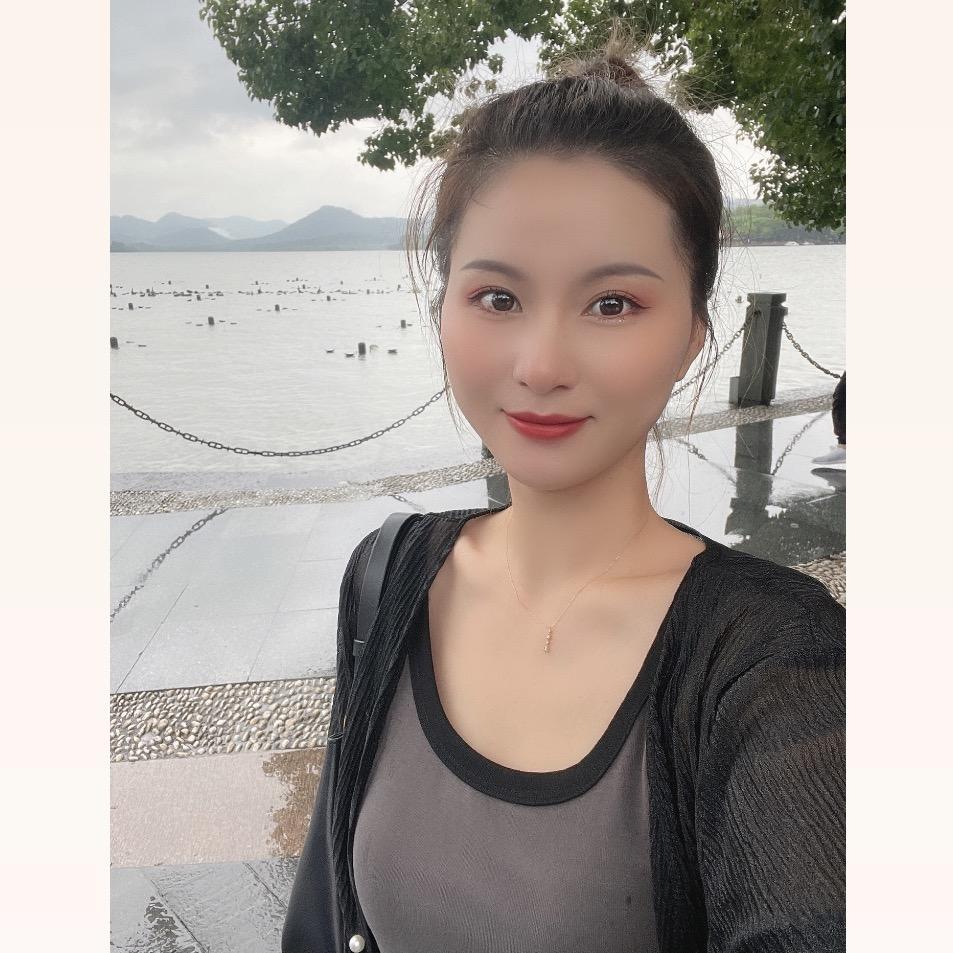 美好的时光🍀
