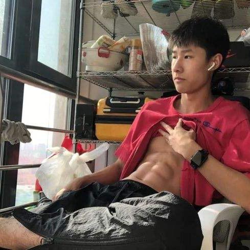 虎头蛇（记录生活）