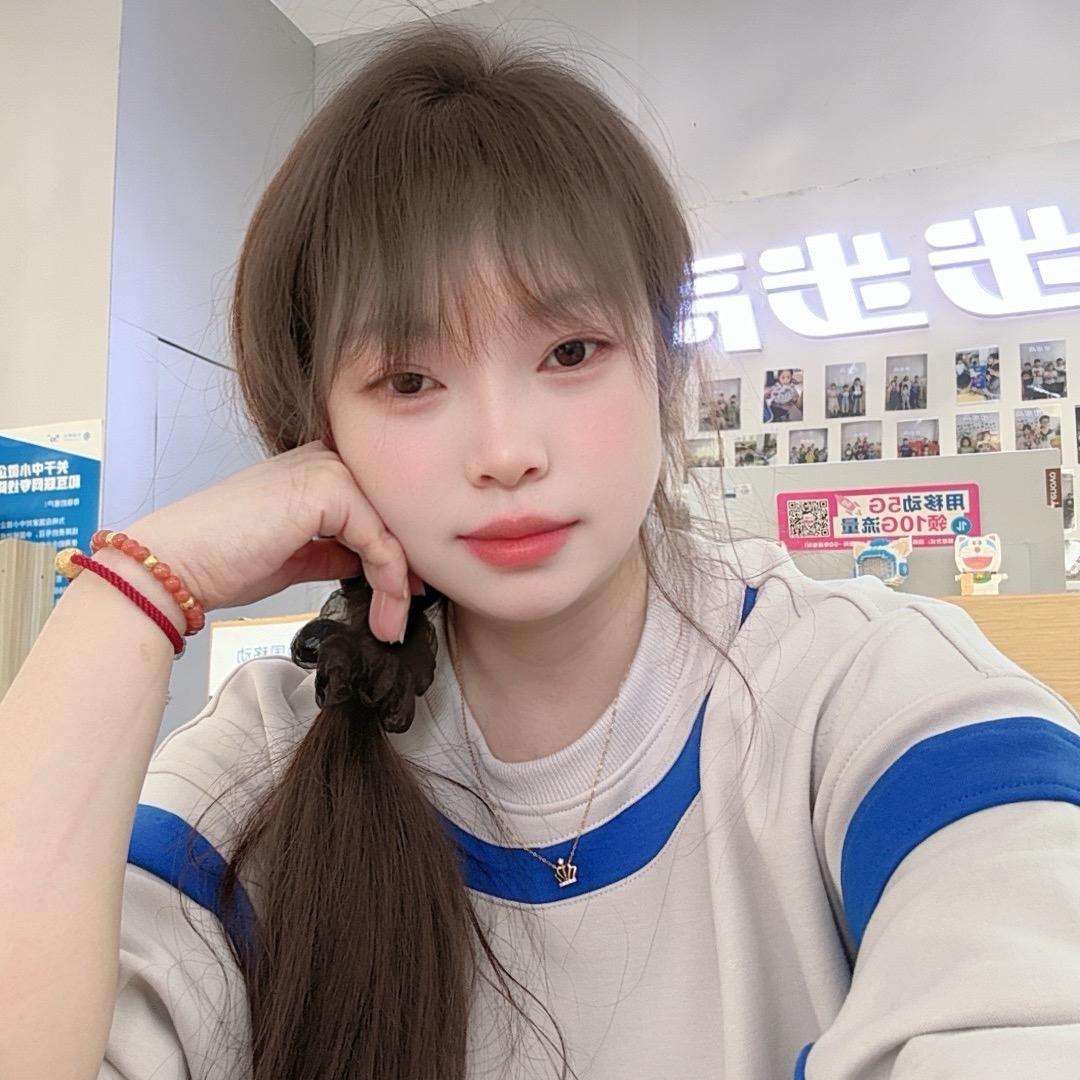 栾川步步高小天才~~小陈🍊