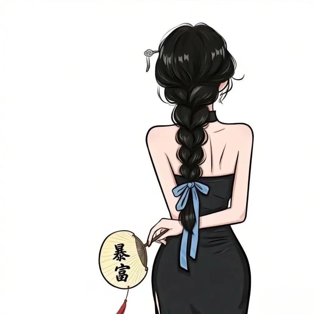 素颜流氓兔