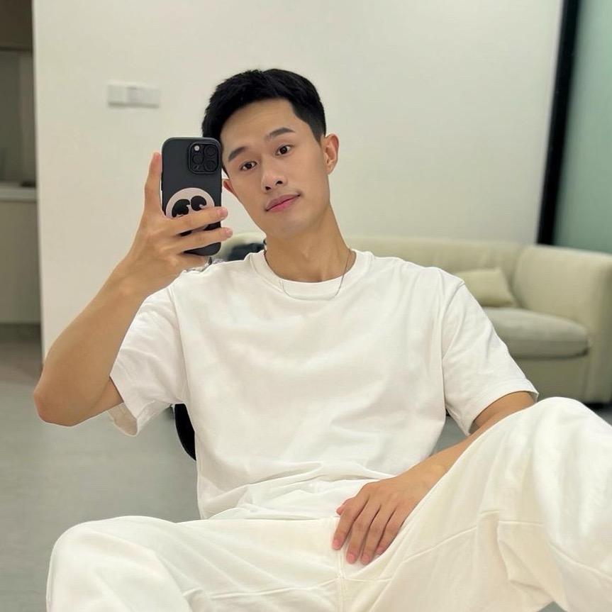 闵磊🔥（牙尖娃儿）