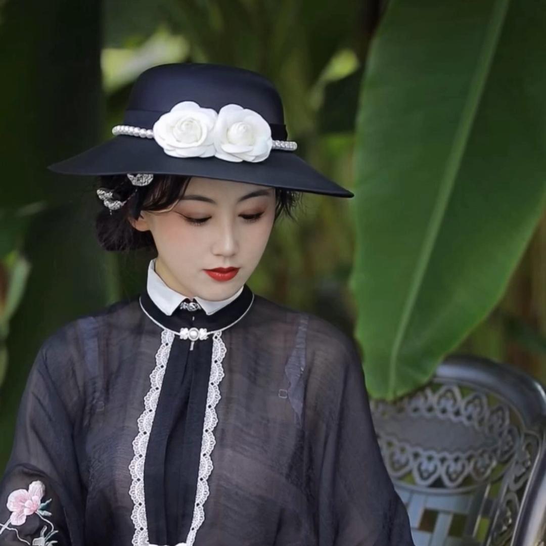 熏衣草.