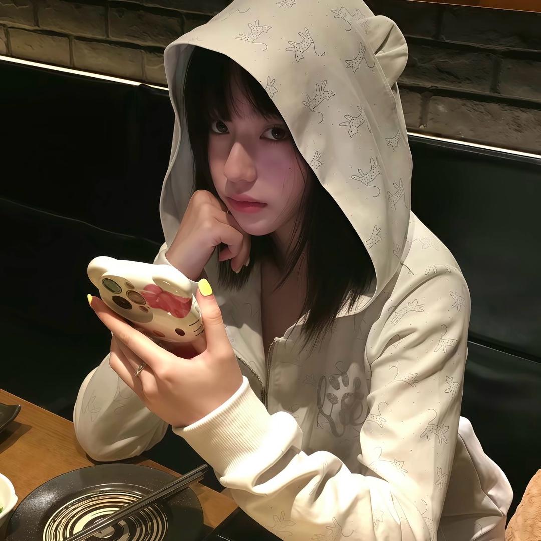 好好吃飯·͜･ᐝ