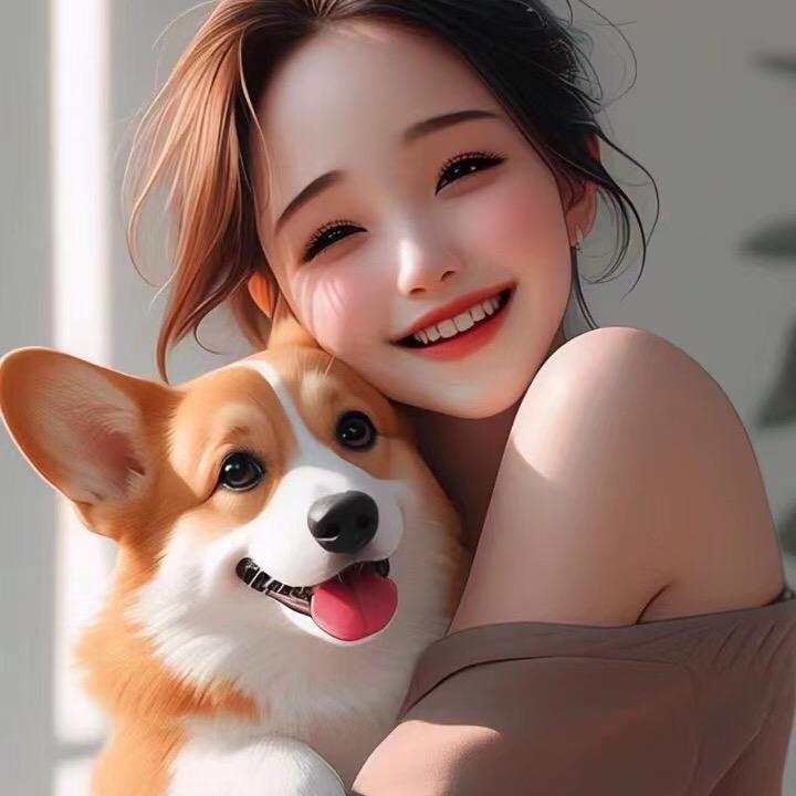 家有柯基🐕🐾