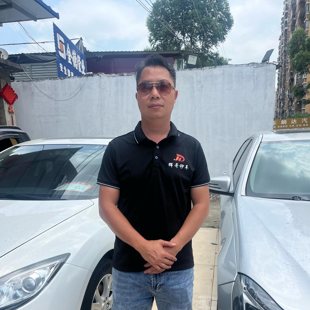 南宁辉哥搞车