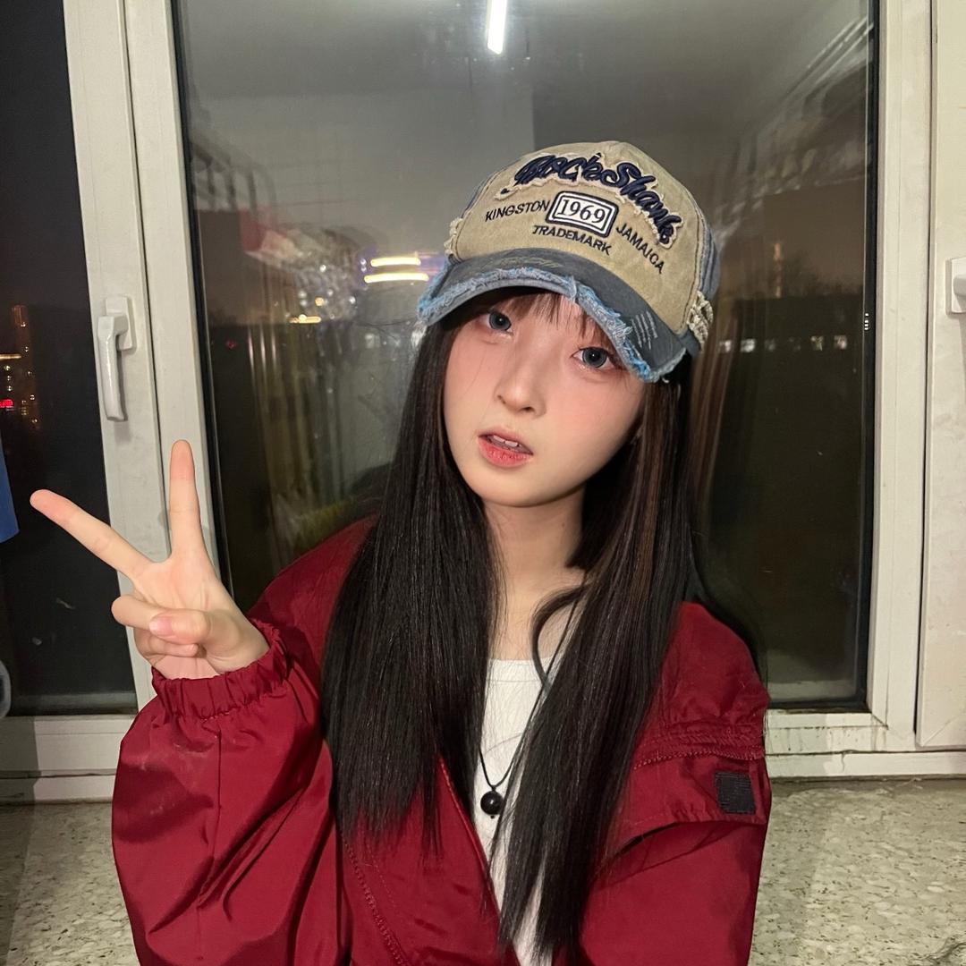 阡羽🎱小宁
