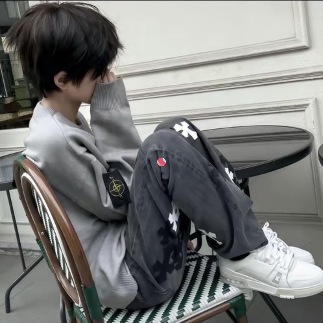忧郁的沙琪玛