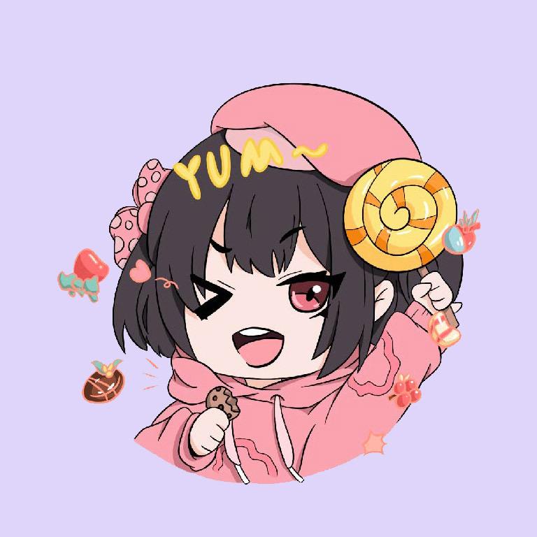 鲤娱酱酱紫