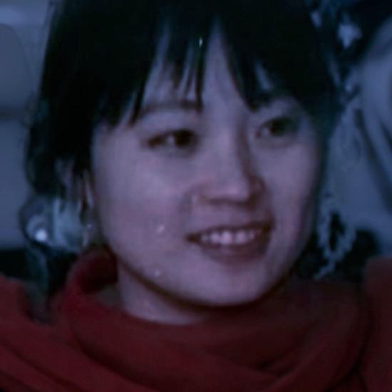 默默HAN