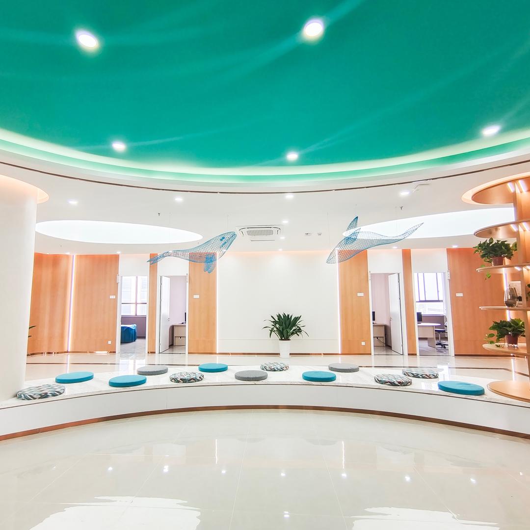 众诺一康·合肥众康体检中心纪