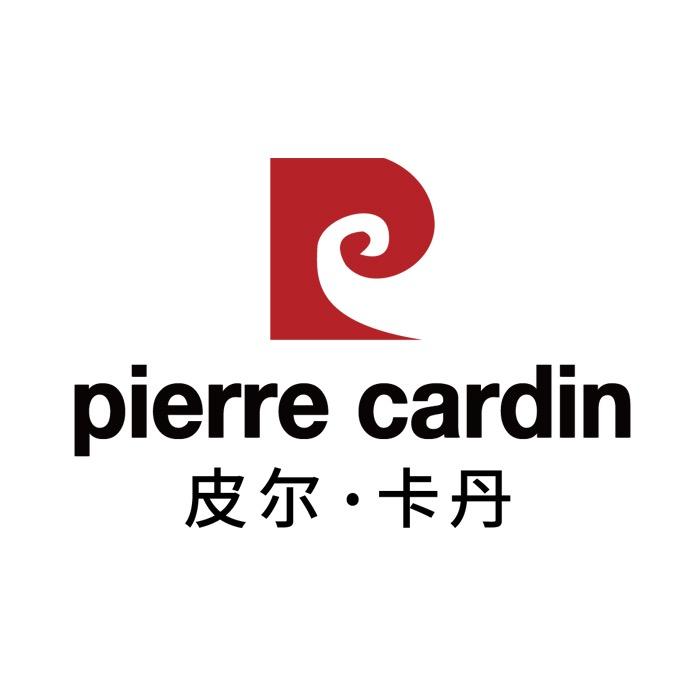 皮尔卡丹铭酷男装专卖店