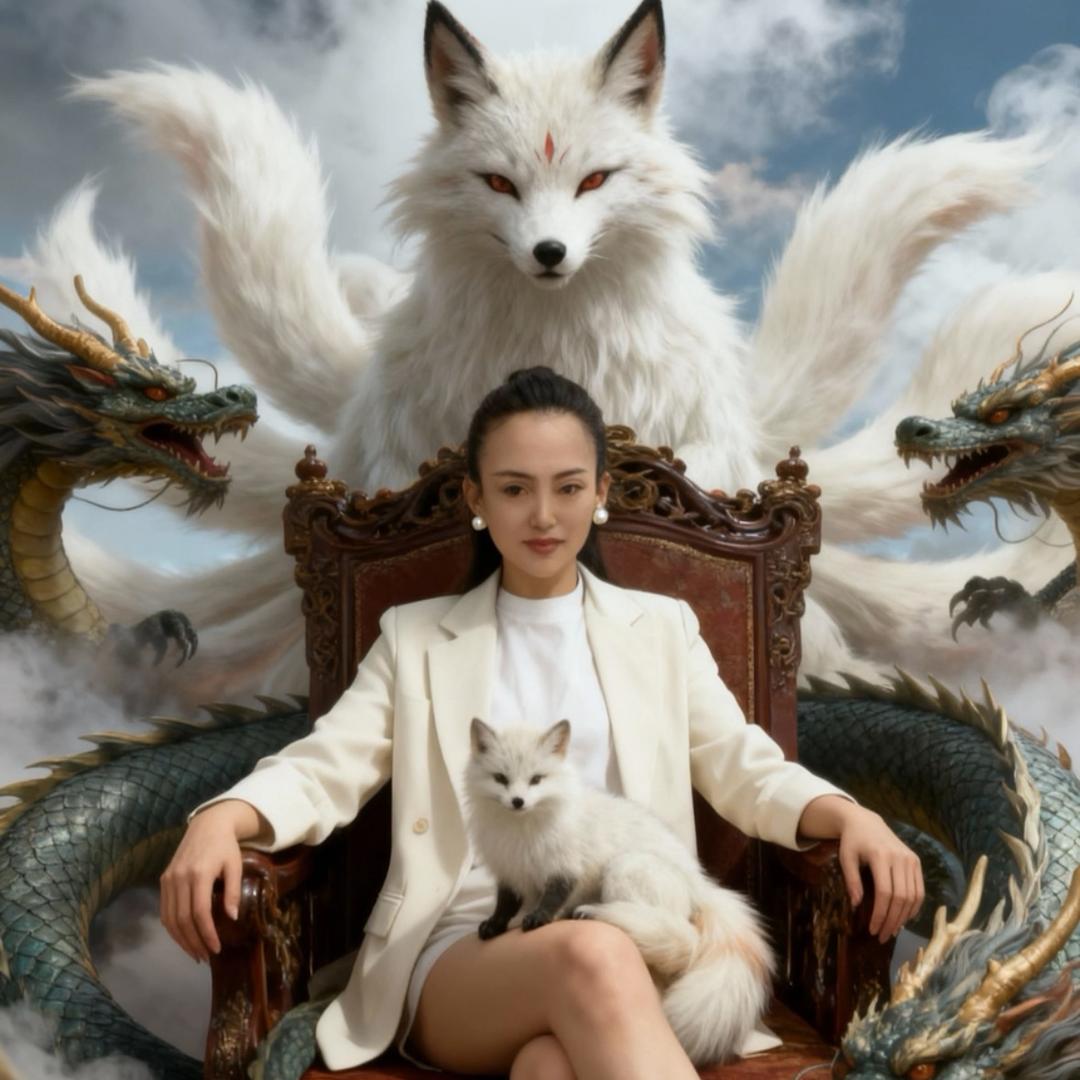 翠影逸禅