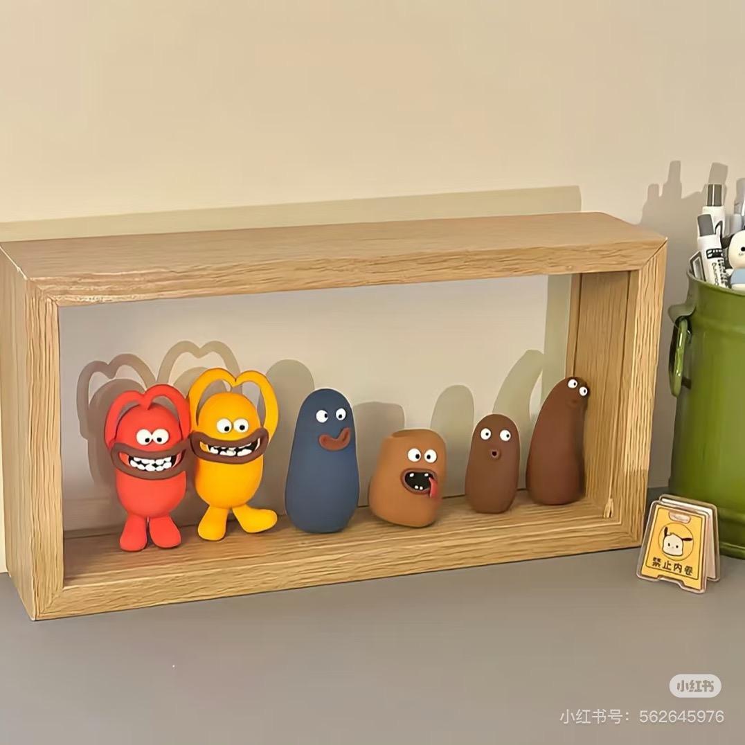沸物乐园