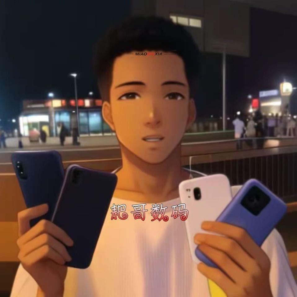 内江耙哥二手机（四川喵修侠科技）