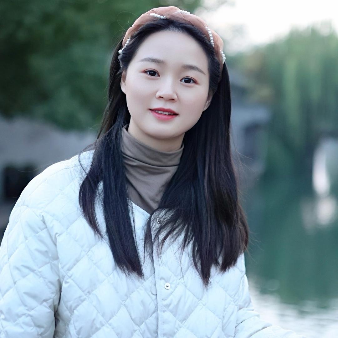 琼妹妹生活号