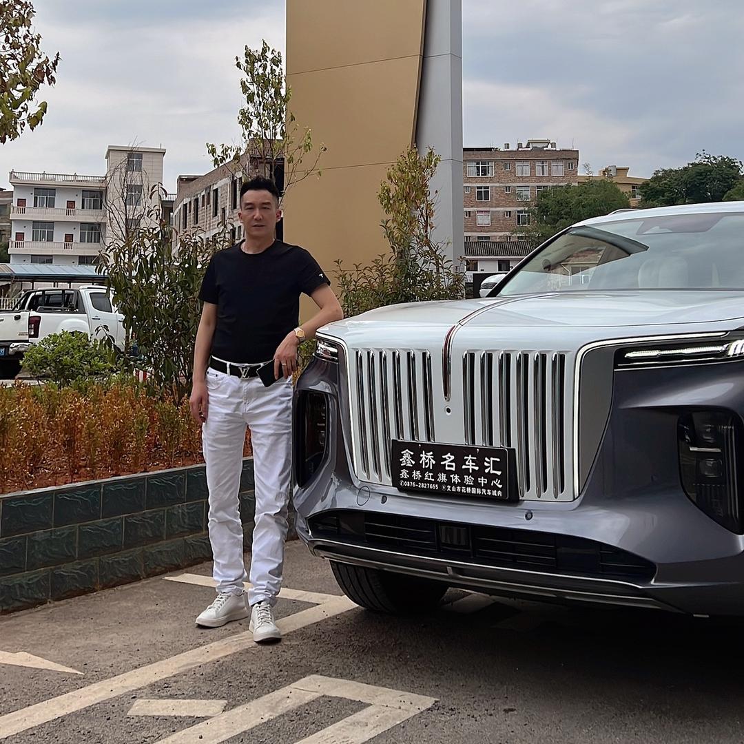 红旗大哥