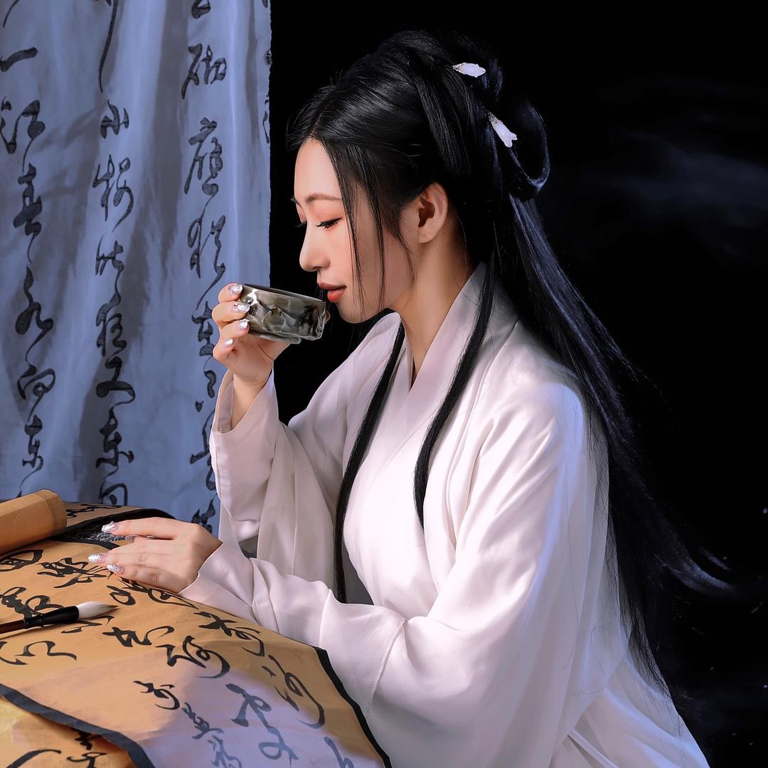 婉言茶香