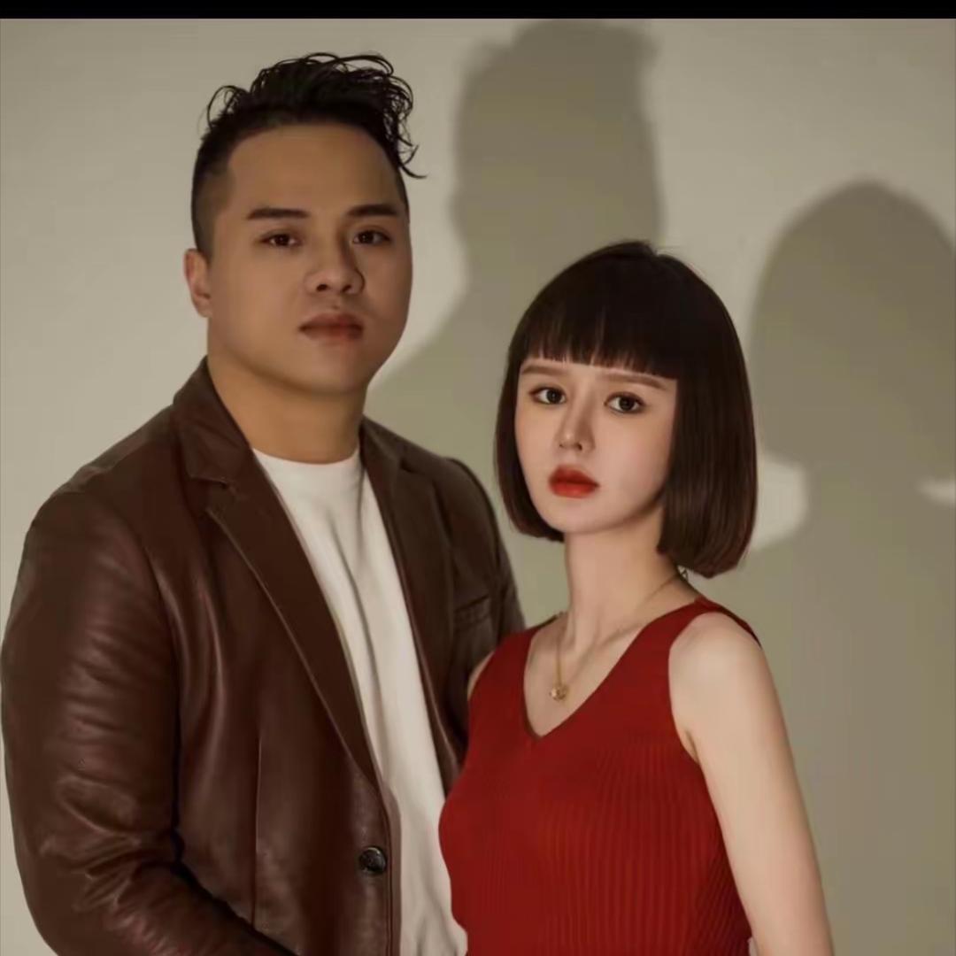 HUIXI荟悉欣姐发小❤️小霞