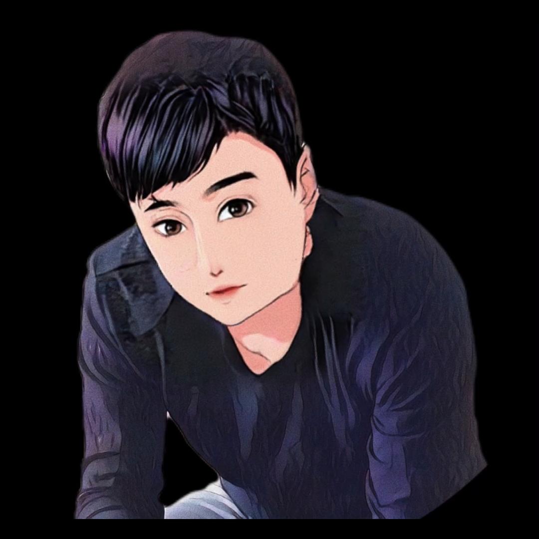 🇨🇳Mjh