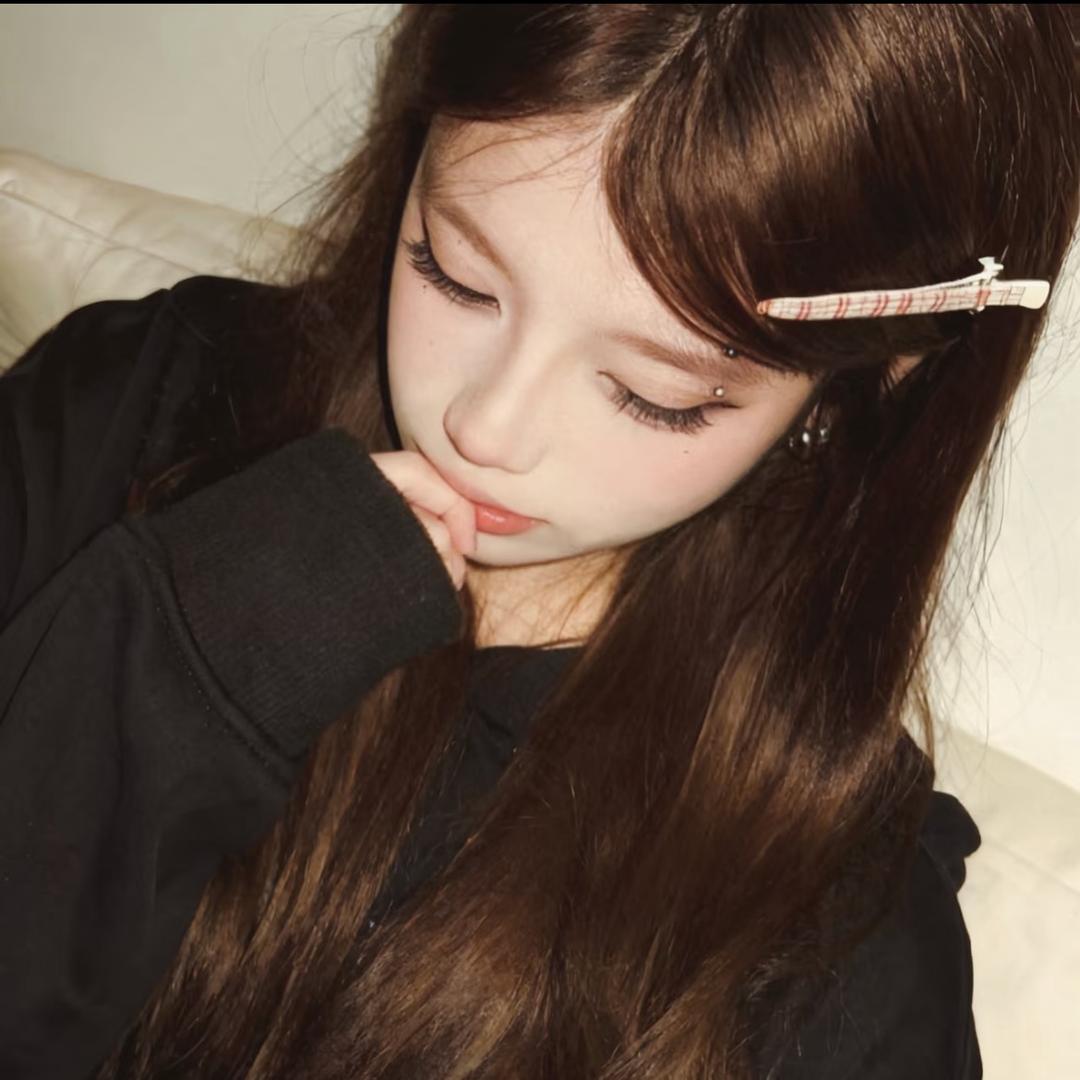 潇洒小姐.