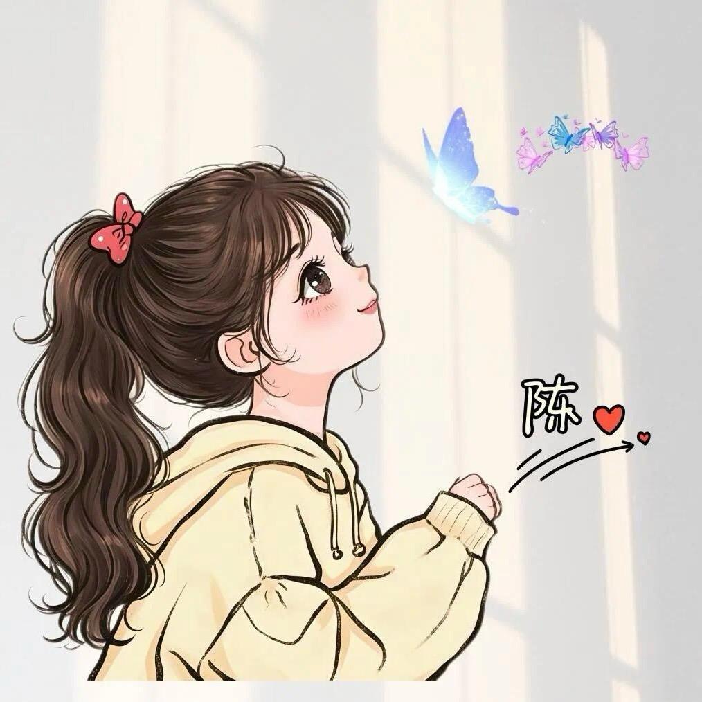 一米阳光☀️