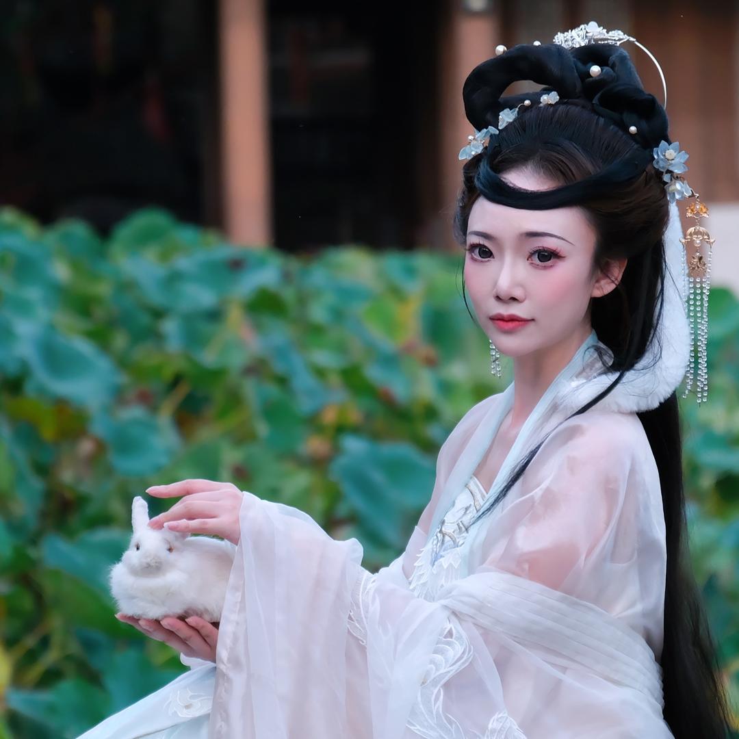 美美☆😊