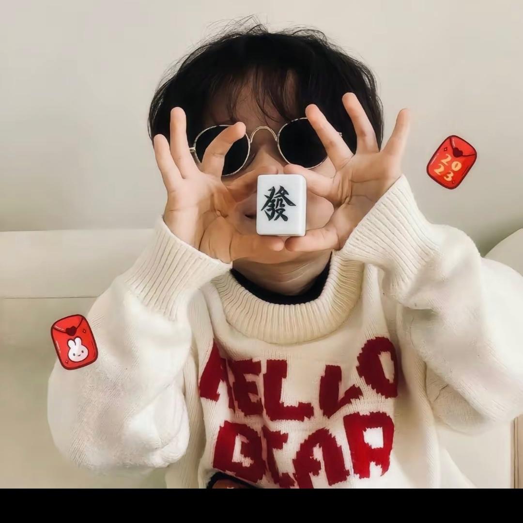 小贾同学👨‍🎓