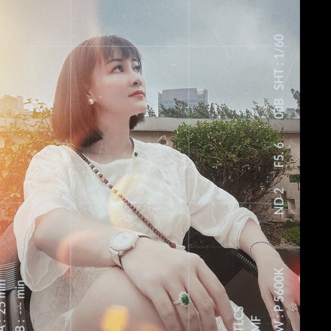 Shirley 💋钱钱
