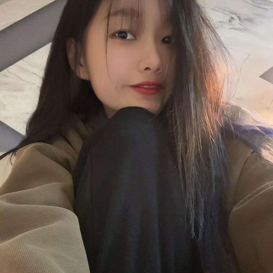 静秋妹妹·🍊