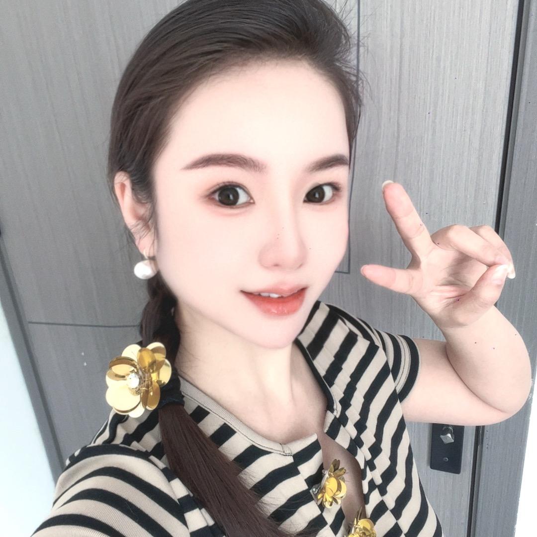 小脚姑娘