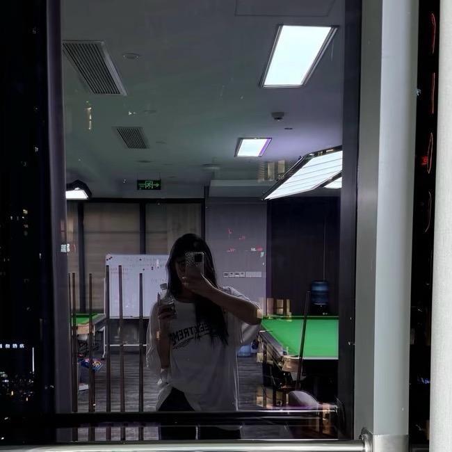 李不甜