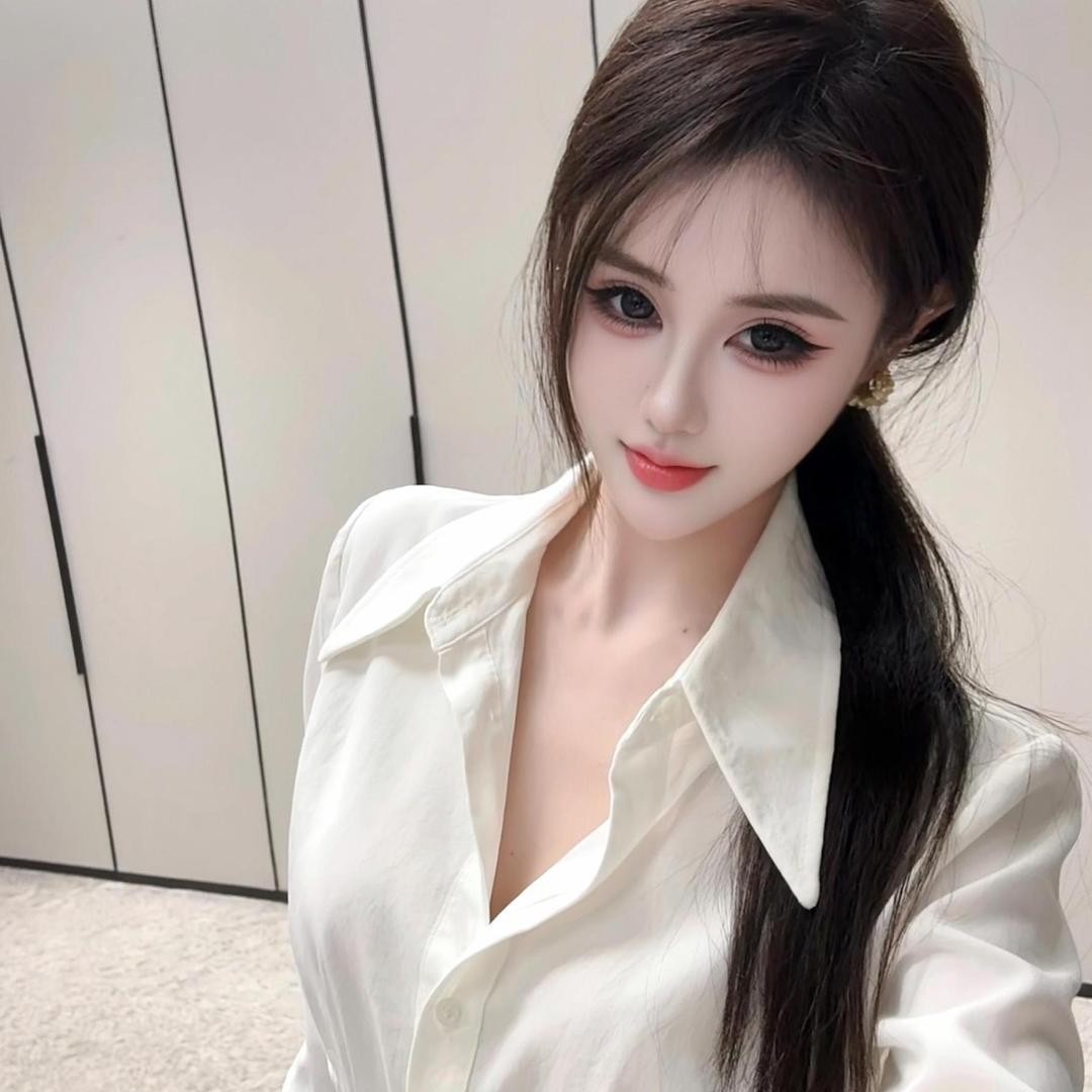 原来是夏夏啊～💕