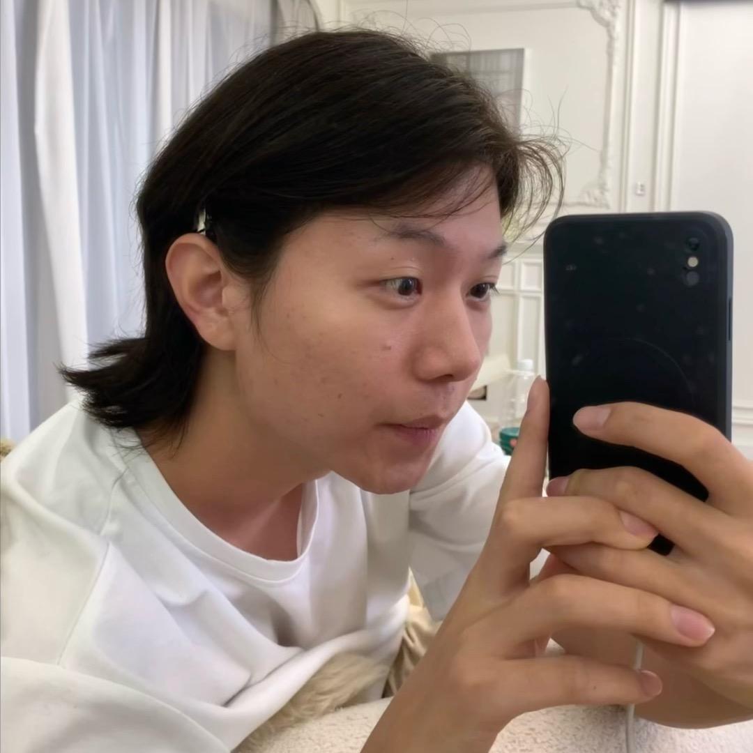 胡椒永远积极乐观