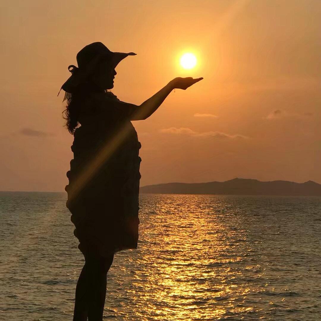 婷婷姐@