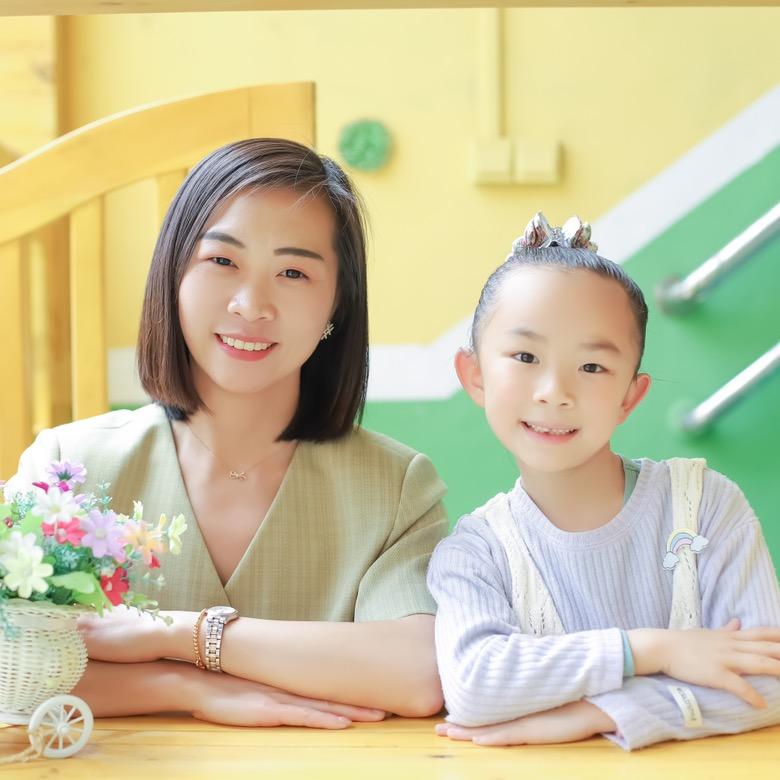 沁阳市马坡七色花🌺幼儿园