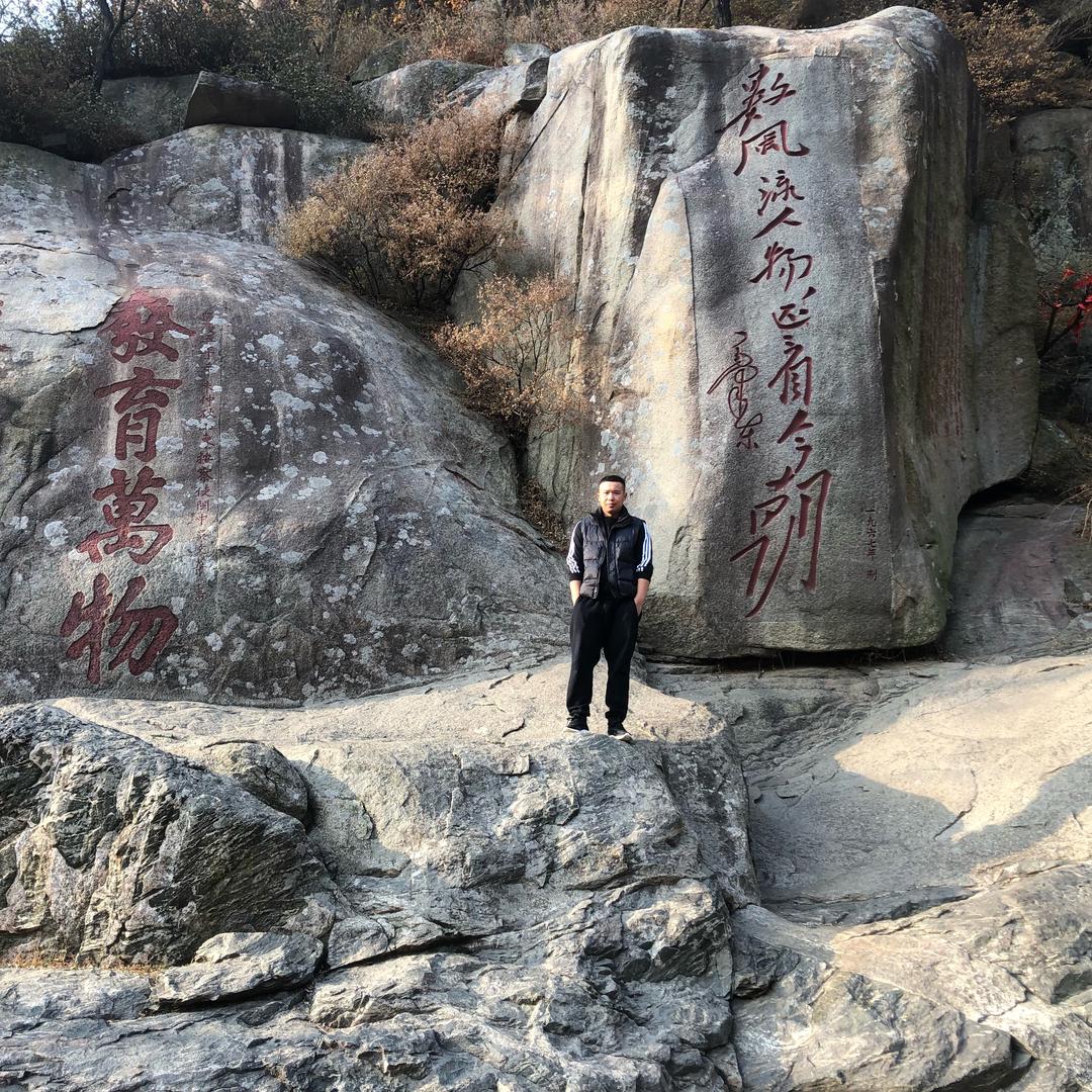 💫    心态