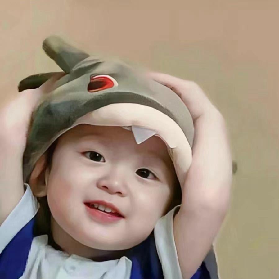 小张不哭