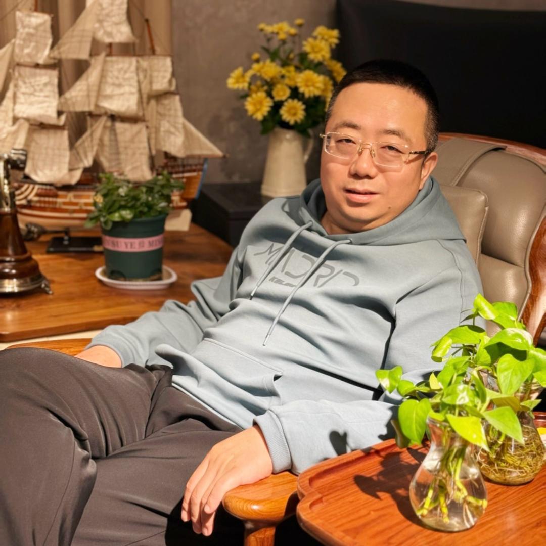 烟台大伟哥｜穗宝家居