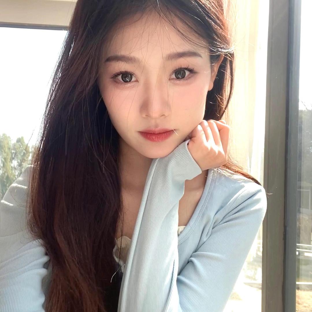 晴晴（🉑️回）