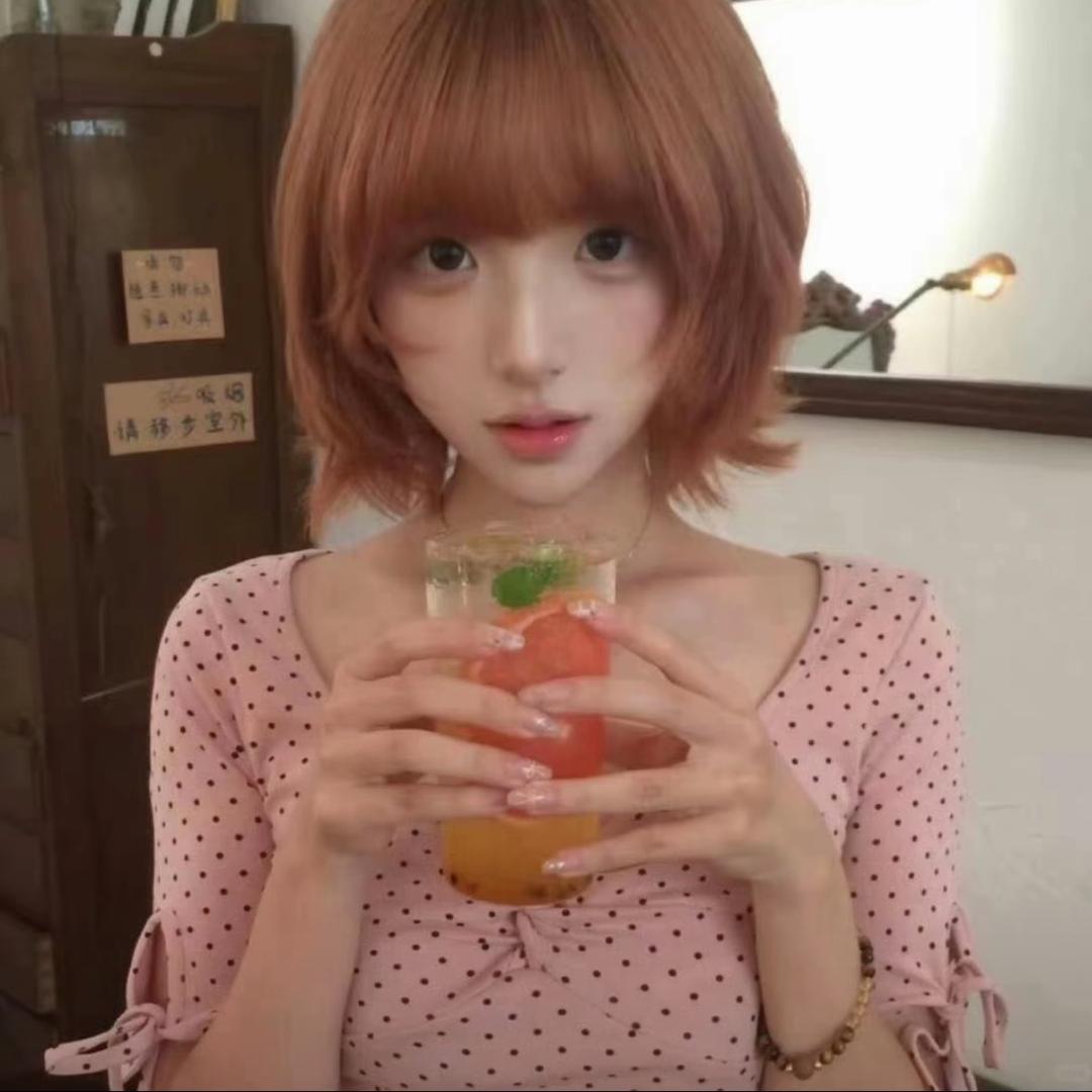 淡淡的钉子🐭