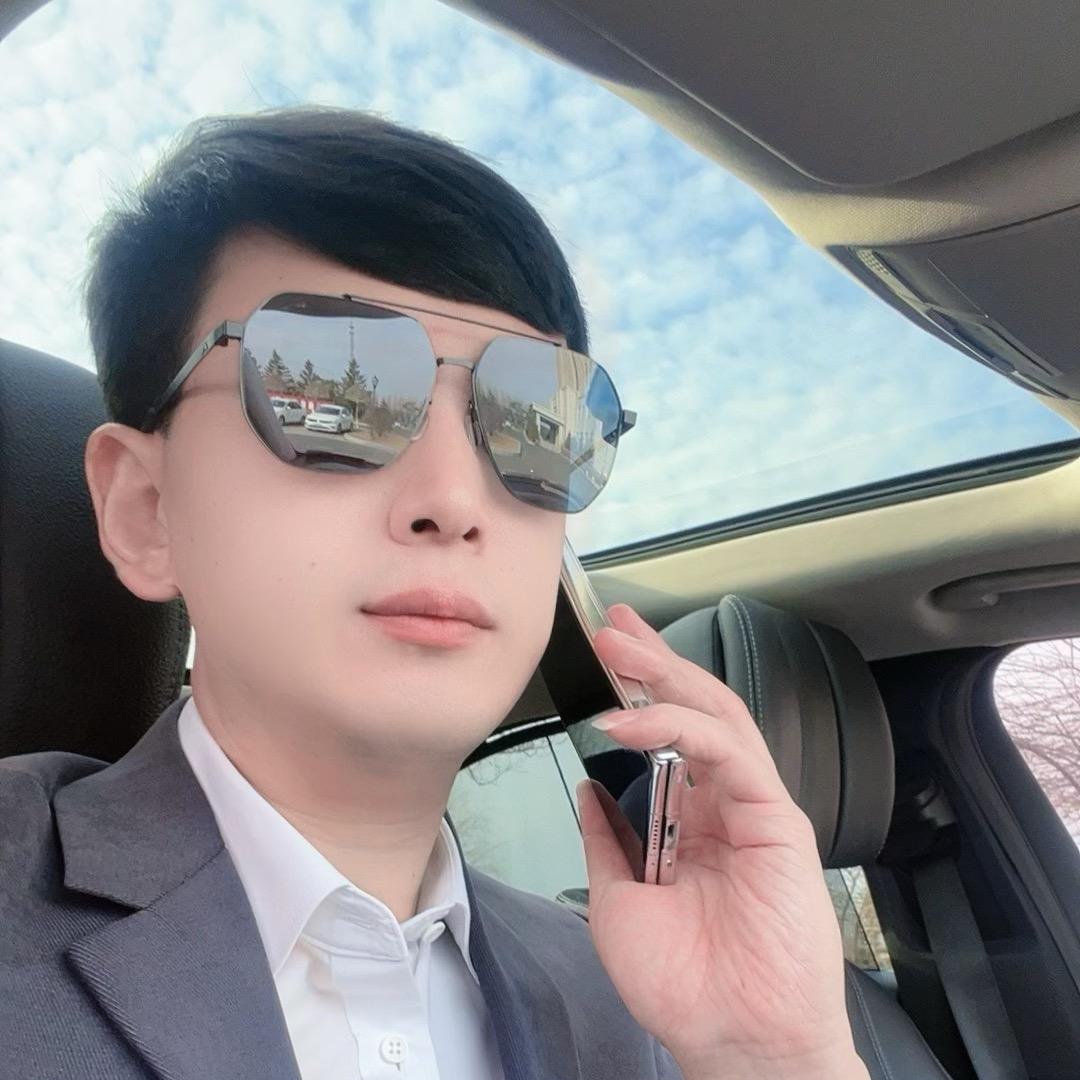 指尖流沙♌️