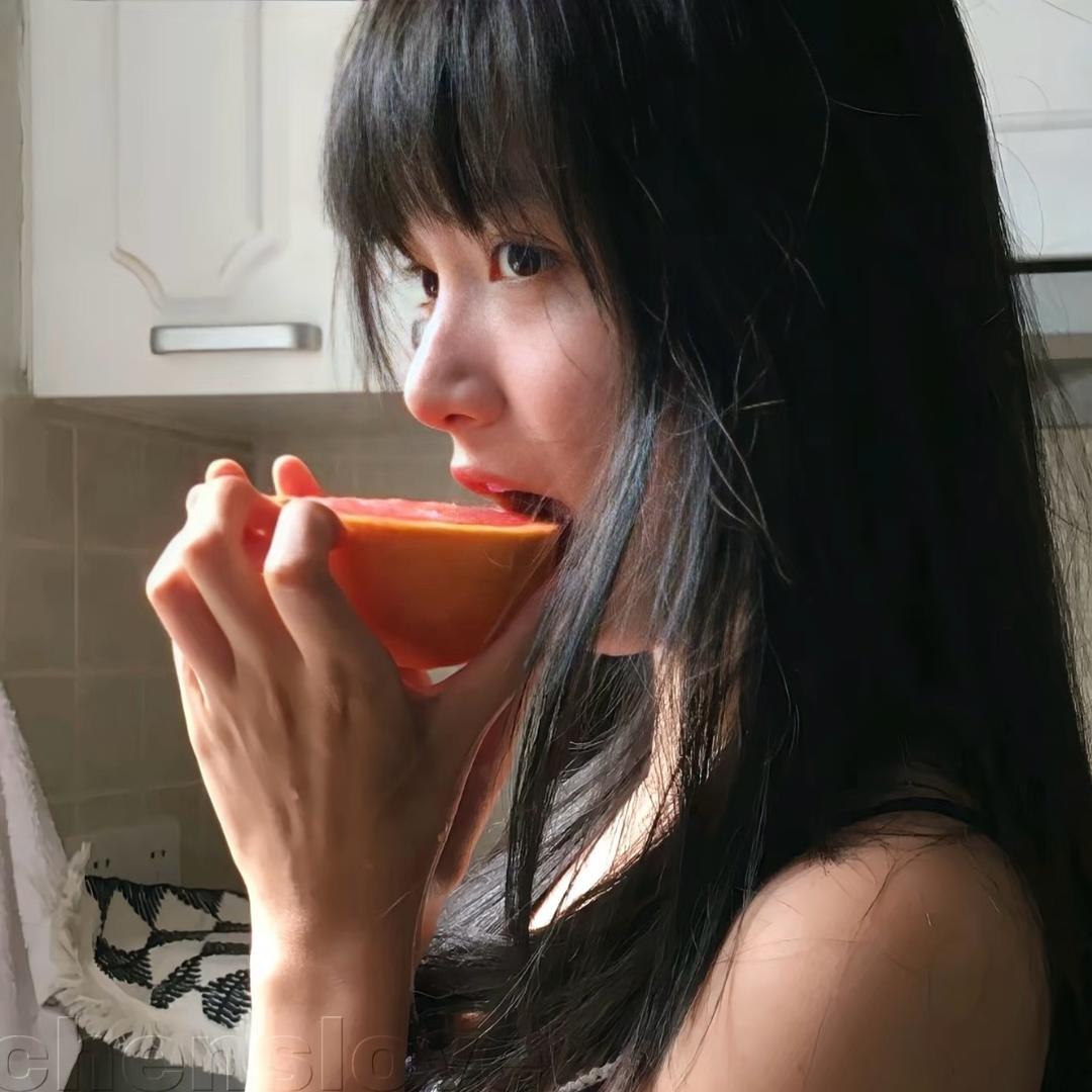 好想吃大薯条