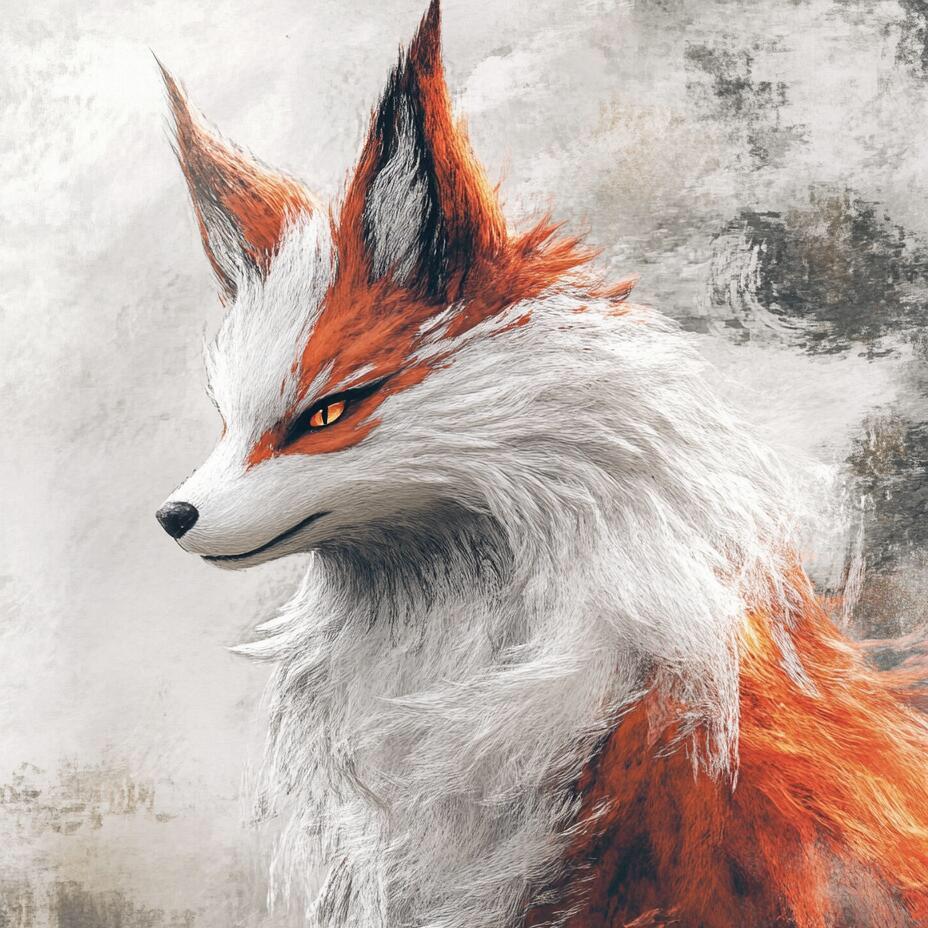 🦊无悠（结善缘）🙏