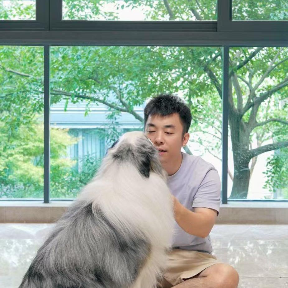 仓叔理想家@抖音