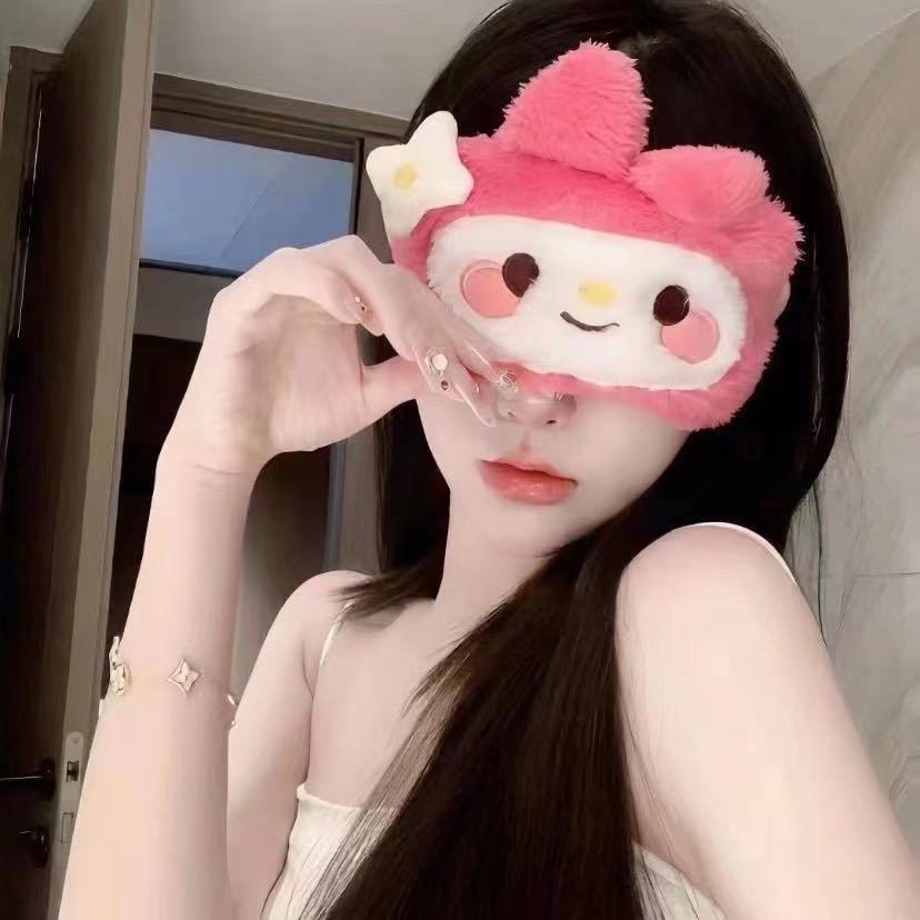 瑶瑶睡不醒
